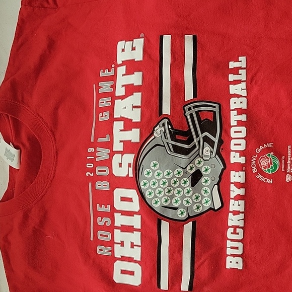 Men's Ohio State TShirt - Picture 2 of 5